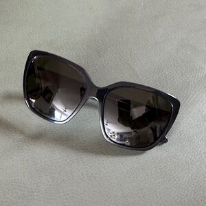 Electric Superbee Black Sunglasses - not polarized